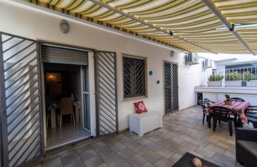 Torre Canne House | Dimora Dei Desideri