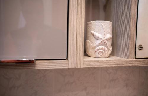 Torre Canne House | Dimora Dei Desideri