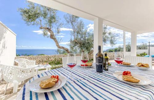 Marina di Novaglie Apartment | Dimora Dei Turchesi