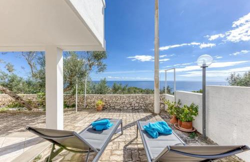 Marina di Novaglie Apartment | Dimora Dei Turchesi