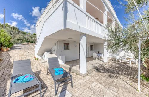 Marina di Novaglie Apartment | Dimora Dei Turchesi