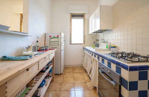 Scala di Furno Villa | Dimora Del Mare Near The Sea, Porto Cesareo, Italy