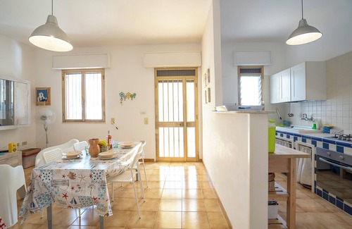 Scala di Furno Villa | Dimora Del Mare Near The Sea, Porto Cesareo, Italy