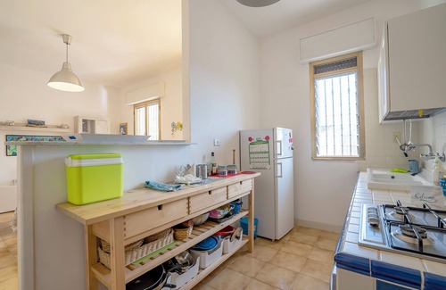 Scala di Furno Villa | Dimora Del Mare Near The Sea, Porto Cesareo, Italy