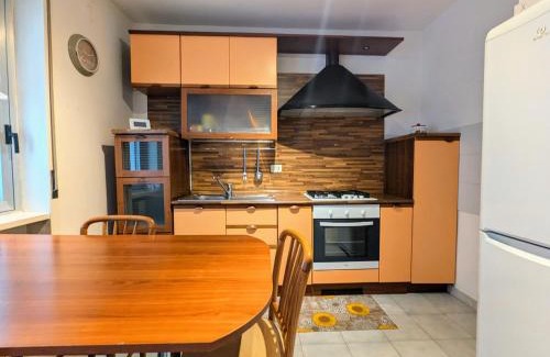 Villadossola Apartment | Dimora del Viaggiatore