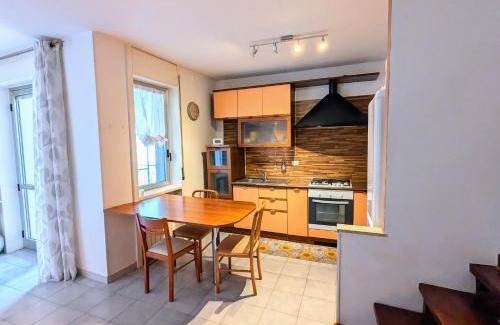 Villadossola Apartment | Dimora del Viaggiatore