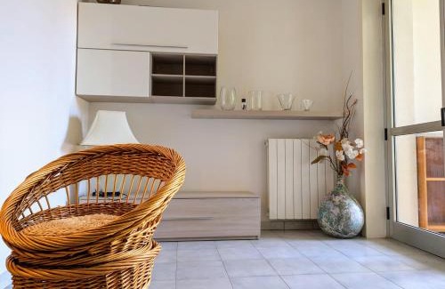 Villadossola Apartment | Dimora del Viaggiatore