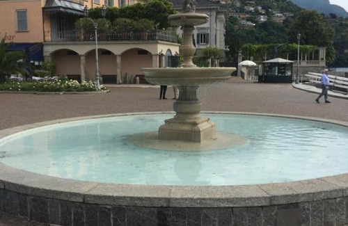 Cernobbio Apartment | Dimora del Vicolo Appartamento Giglio