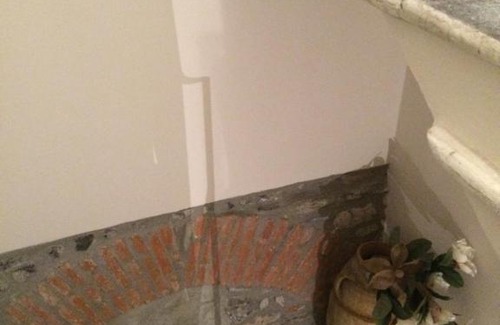 Cernobbio Apartment | Dimora del Vicolo Appartamento Giglio