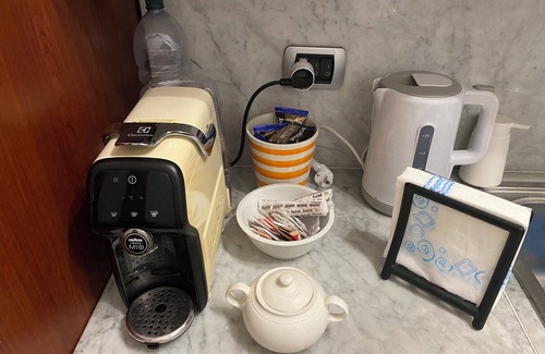 Agrigento Apartment | Dimora Dora, apartment in the heart of Agrigento, furnished and equipped with everything