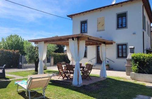 Lucca Villa | Dimora F F Famiglia Fanucchi