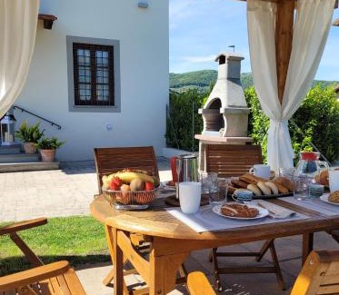 Lucca Villa | Dimora F F Famiglia Fanucchi