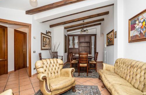 Camigliatello Apartment | Dimora Felis by Rentbeat