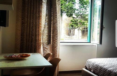 Pozzuoli Bed & Breakfast | DIMORA FLEGREA room & breakfast