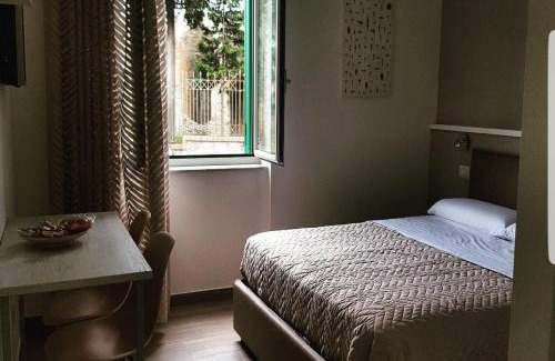 Pozzuoli Bed & Breakfast | DIMORA FLEGREA room & breakfast