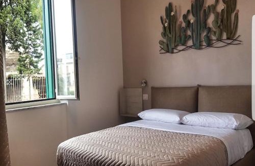Pozzuoli Bed & Breakfast | DIMORA FLEGREA room & breakfast