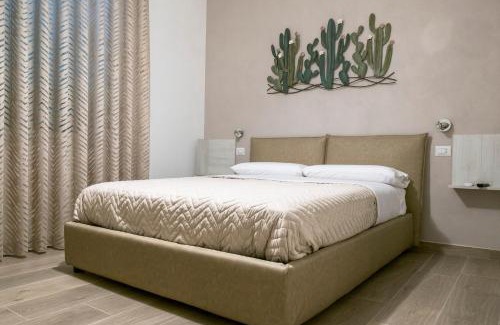 Pozzuoli Bed & Breakfast | DIMORA FLEGREA room & breakfast