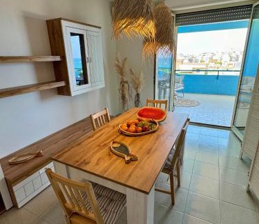 Monopoli House | Dimora Girasole