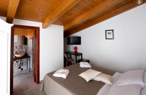 Capaccio-Paestum Bed & Breakfast | Dimora Iannelli - B&B Rurale Paestum