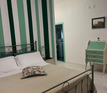 Capaccio-Paestum Bed & Breakfast | Dimora Iannelli - B&B Rurale Paestum