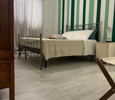 Capaccio-Paestum Bed & Breakfast | Dimora Iannelli - B&B Rurale Paestum