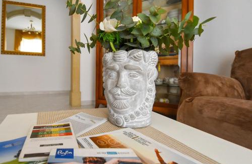 Monteroni di Lecce House | Dimora La Cupa