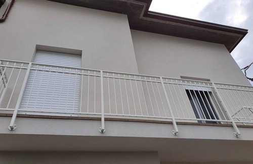 Cattolica Apartment | Dimora Le Sirene Trilocale Primo Piano