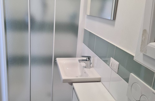 Cattolica Apartment | Dimora Le Sirene Trilocale Primo Piano