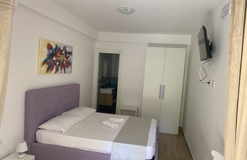 Cosenza Bed & Breakfast | dimora leone