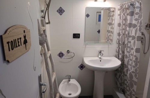 Modugno Apartment | Dimora Liberio