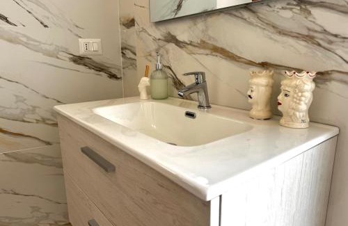 Acireale Apartment | Dimora Lilibeo Jacuzzi Suite