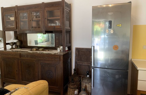 Fiumefreddo di Sicilia Villa | Dimora Marchese, centrally located near Giardini Naxos and Taormina, two kilometers from the sea
