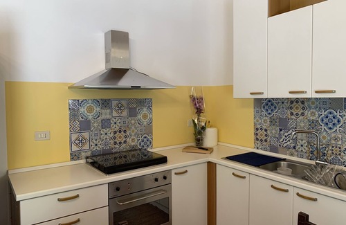 Fiumefreddo di Sicilia Villa | Dimora Marchese, centrally located near Giardini Naxos and Taormina, two kilometers from the sea