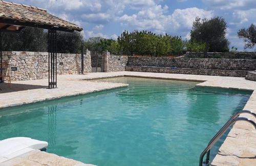 Noci Apartment | Dimora Mastromarco