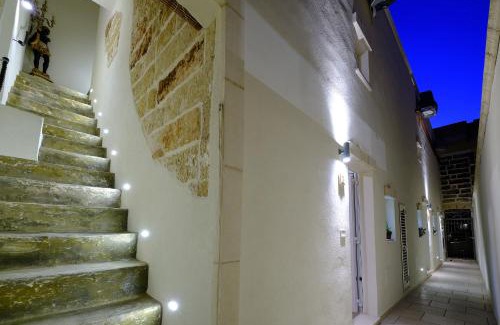 Tuglie Bed & Breakfast | Dimora Mazzini - Salento Selection