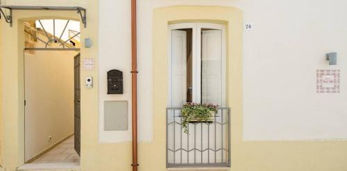 Tuglie Bed & Breakfast | Dimora Mazzini - Salento Selection