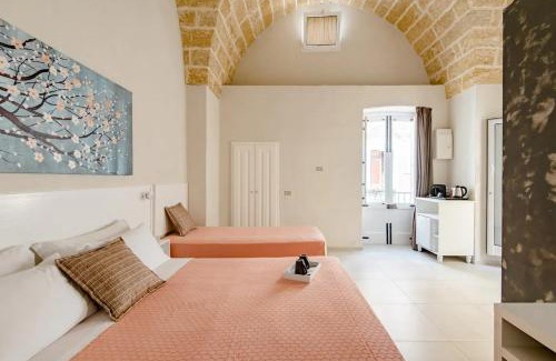 Tuglie Bed & Breakfast | Dimora Mazzini - Salento Selection