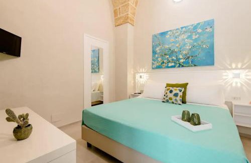 Tuglie Bed & Breakfast | Dimora Mazzini - Salento Selection