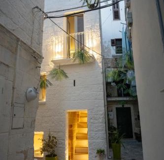 Centro Storico House | Dimora Negli Archi