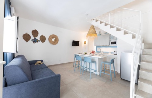 Porto Cesareo Apartment | Dimora Paisiello - Porto Cesareo