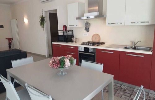 Bardolino Apartment | Dimora Paola - Garda - Centro con parcheggio- ac