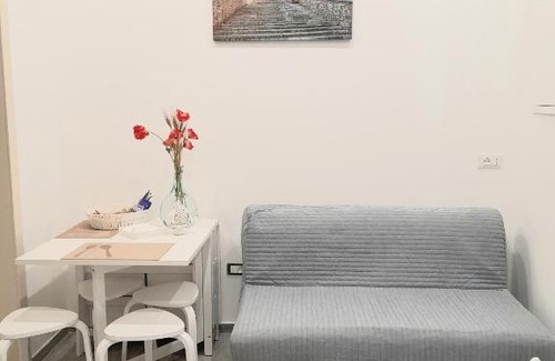 Conversano Bed & Breakfast | Dimora Pié del Castello