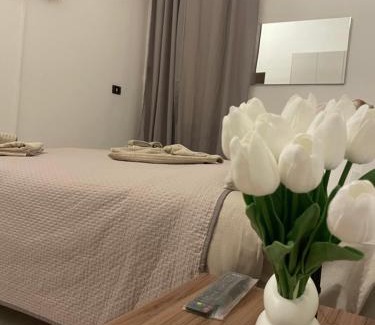 Municipio 4 Apartment | Dimora Pugliese