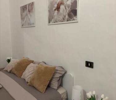 Municipio 4 Apartment | Dimora Pugliese