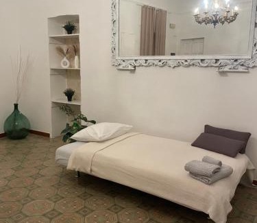 Municipio 4 Apartment | Dimora Pugliese