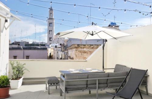 Old Town Apartment | Dimora Riccardi San Nicola