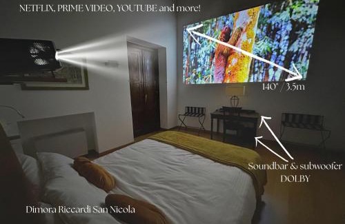 Old Town Apartment | Dimora Riccardi San Nicola