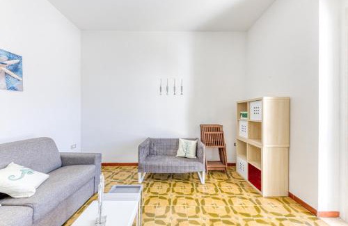 Santa Maria di Leuca Apartment | Dimora Ristola