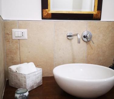 Oria Historic Centre Apartment | Dimora sotto la Cupola