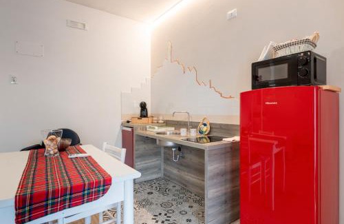 Matera Apartment | Dimora Spine Bianche